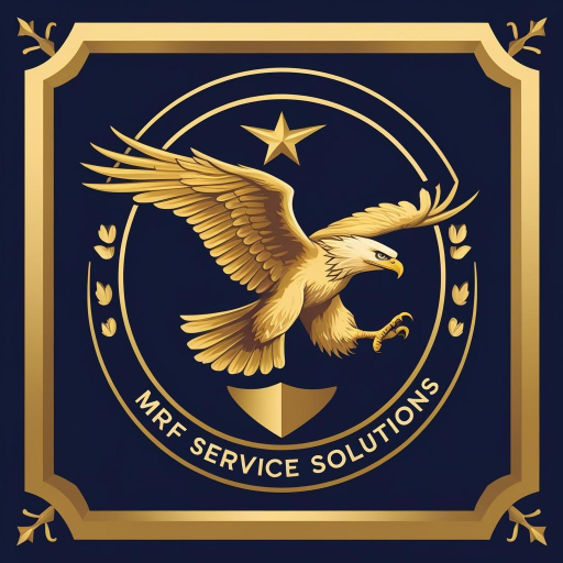 MRE Service Solutions Logo